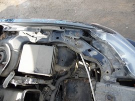 2008 MITSUBISHI LANCER GTS BLACK 2.0L AT 2WD 193882